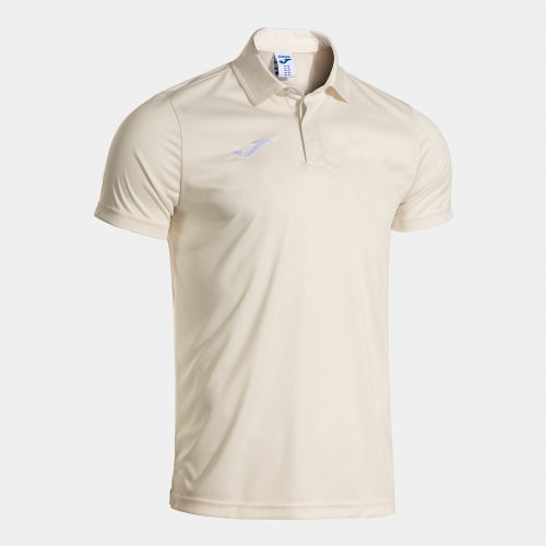 Joma Cricket Polo White