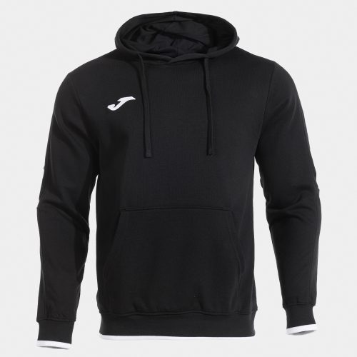 Joma Olimpiada Hoodie Black