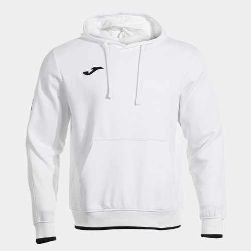 Joma Olimpiada Hoodie White