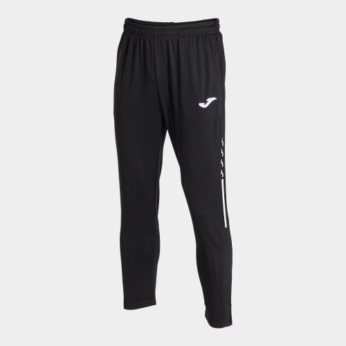 Joma Olimpiada Long Pants Black