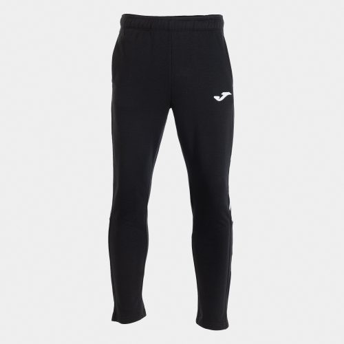 Joma Olimpiada Long Pants Black