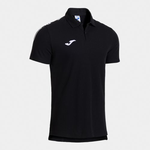 Joma Olimpiada Polo Black