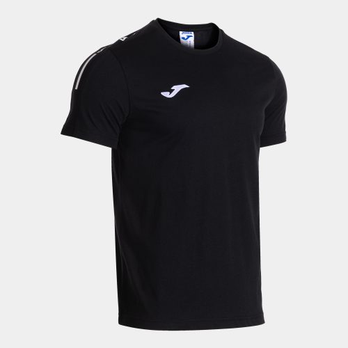 Joma Olimpiada T-Shirt Black