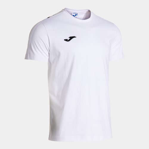 Joma Olimpiada T-Shirt White