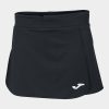 Joma Open Ii Skort Black