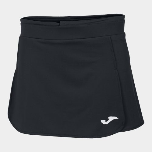Joma Open Ii Skort Black