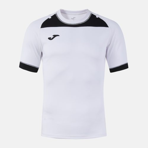 Joma Phoenix Iii T-Shirt White Black