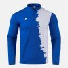Joma Picasho Midlayer Royal Blue White