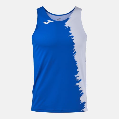 Joma Picasho Sleeveless Royal Blue White