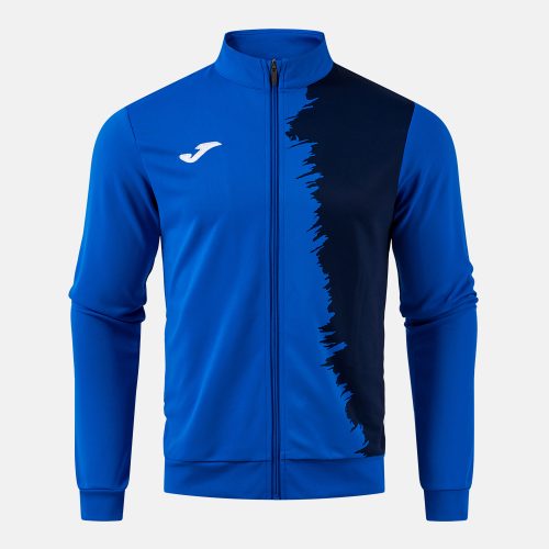 Joma Picasho Tracksuit Top Royal Blue Dark Navy