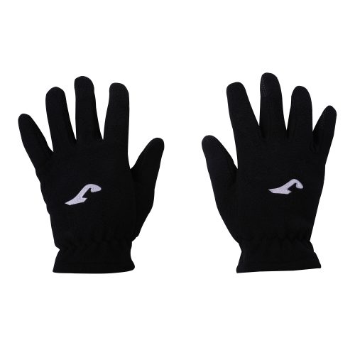 Joma Polar Gloves Black
