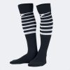 Joma Premier Ii Socks - Pack Of 4 Black White