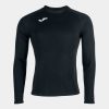 Joma Brama Fleece Black