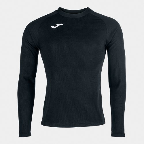 Joma Brama Fleece Black