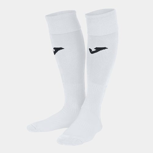 Joma Professional Ii Socks - Pack Of 4 White Black