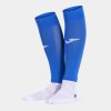 Joma Professional Iii Sock Sleeves - Pack Of 12 Royal Blue