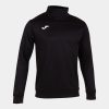 Joma Sena Black