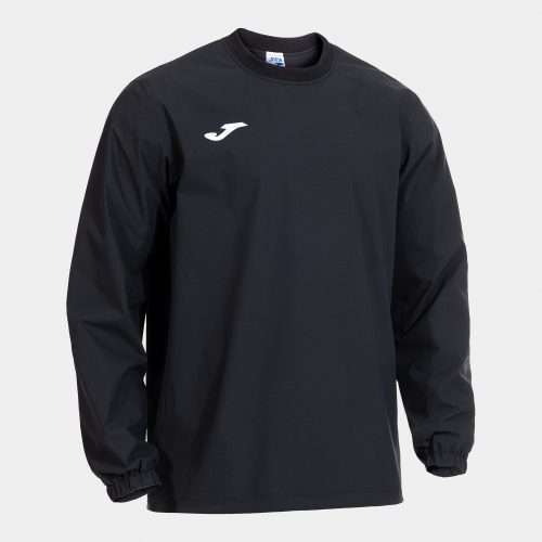 Joma Stimulus Rain Jacket Black