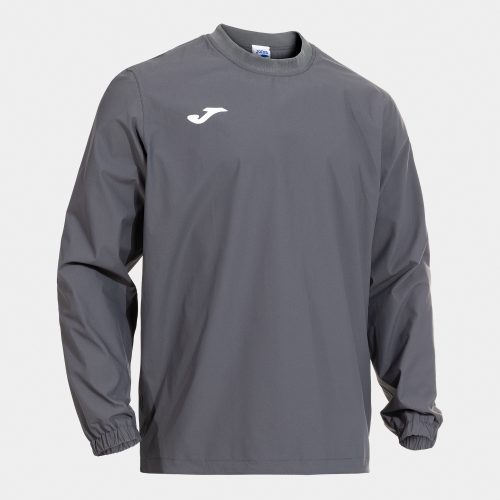Joma Stimulus Rain Jacket Dark Grey