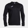 Joma Stimulus Sweatshirt Black