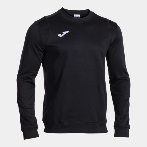 Joma Stimulus Sweatshirt Black
