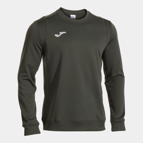 Joma Stimulus Sweatshirt Dark Grey