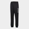 Joma Suez Ii Long Pants Black