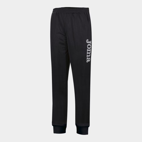 Joma Suez Ii Long Pants Black
