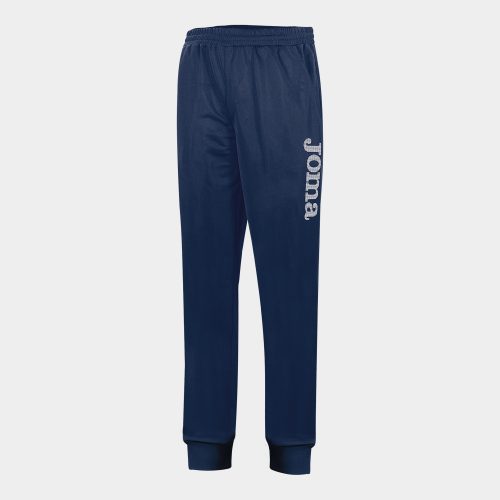 Joma Suez Ii Long Pants Dark Navy