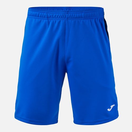 Joma Terra Danubio Shorts Royal Blue Dark Navy
