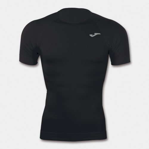 Joma Thermal T-Shirt Brama Classic Black