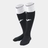 Joma Calcio 24 - Pack Of 4 Black White