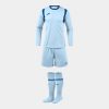 Joma Zamora Xi Set Sky Blue Blue