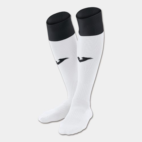 Joma Calcio 24 - Pack Of 4 White Black