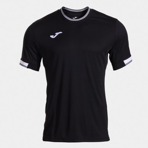 Joma Toletum Vi T-Shirt Black