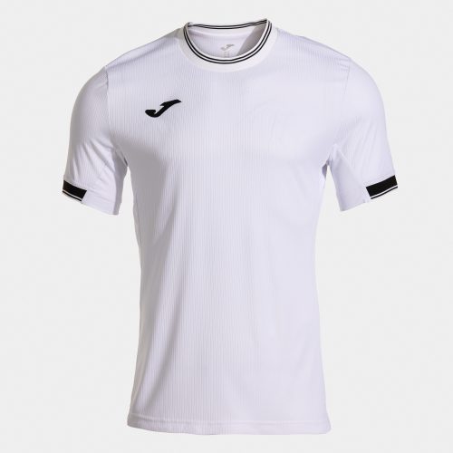 Joma Toletum Vi T-Shirt White
