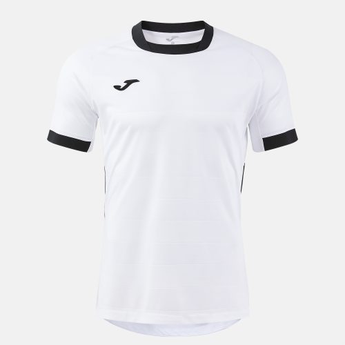 Joma Toletum Vii T-Shirt White Black