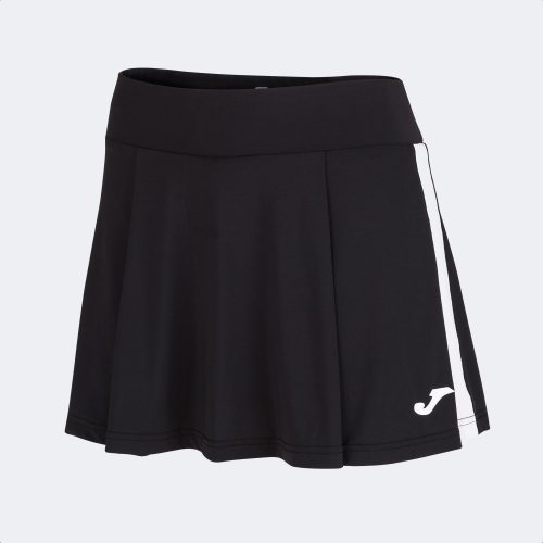 Joma Torneo Skort Black White