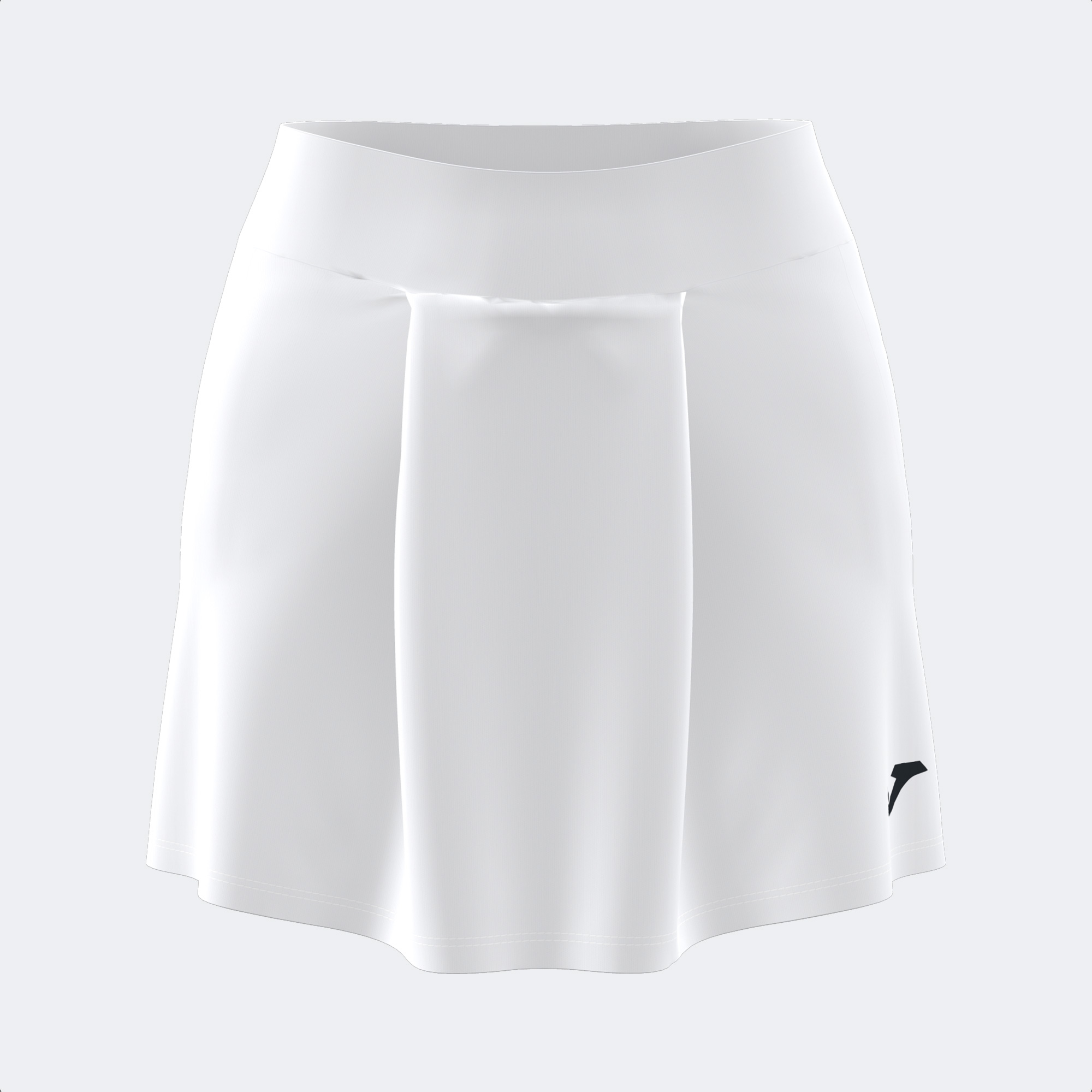 Joma Torneo Skort White