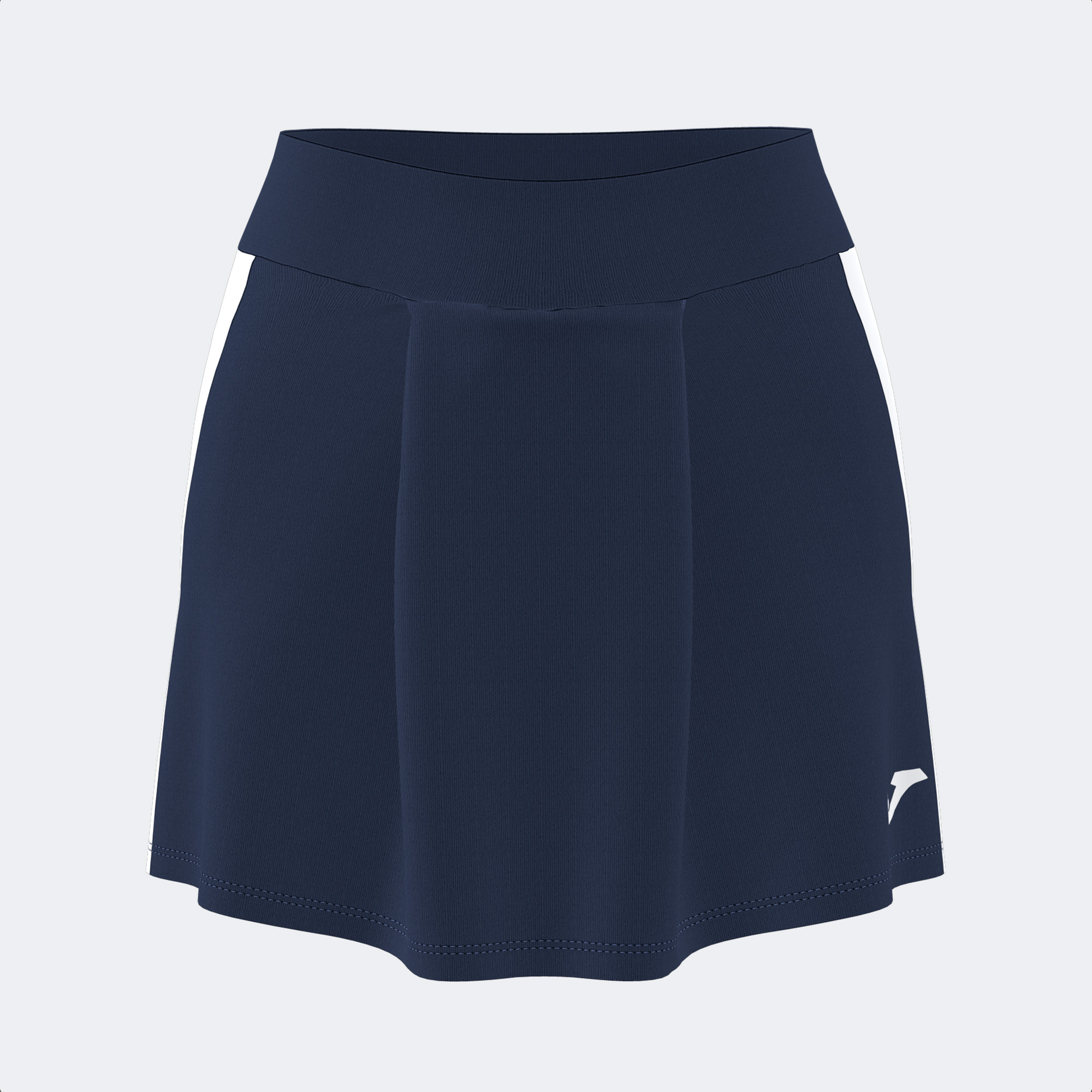 Joma Torneo Skort Navy Blue White