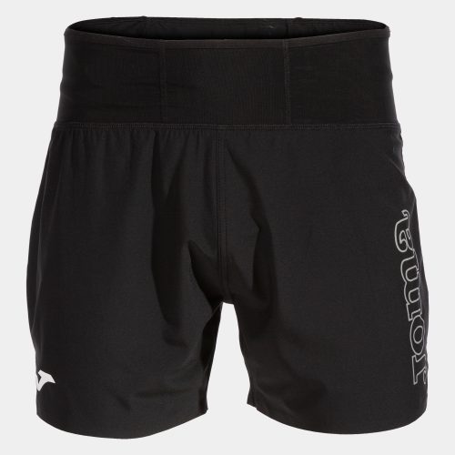 Joma Trail Lightweight Short Black