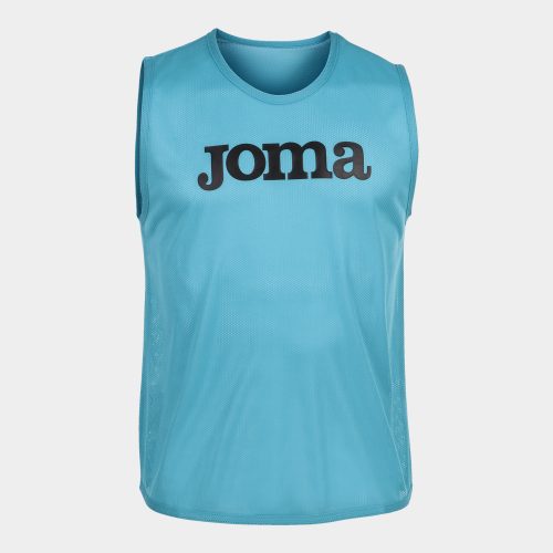Joma Training Bib - Pack Of 10 Fluorescent Turquoise