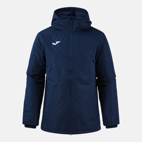 Joma Trivor Ii Anorak Dark Navy