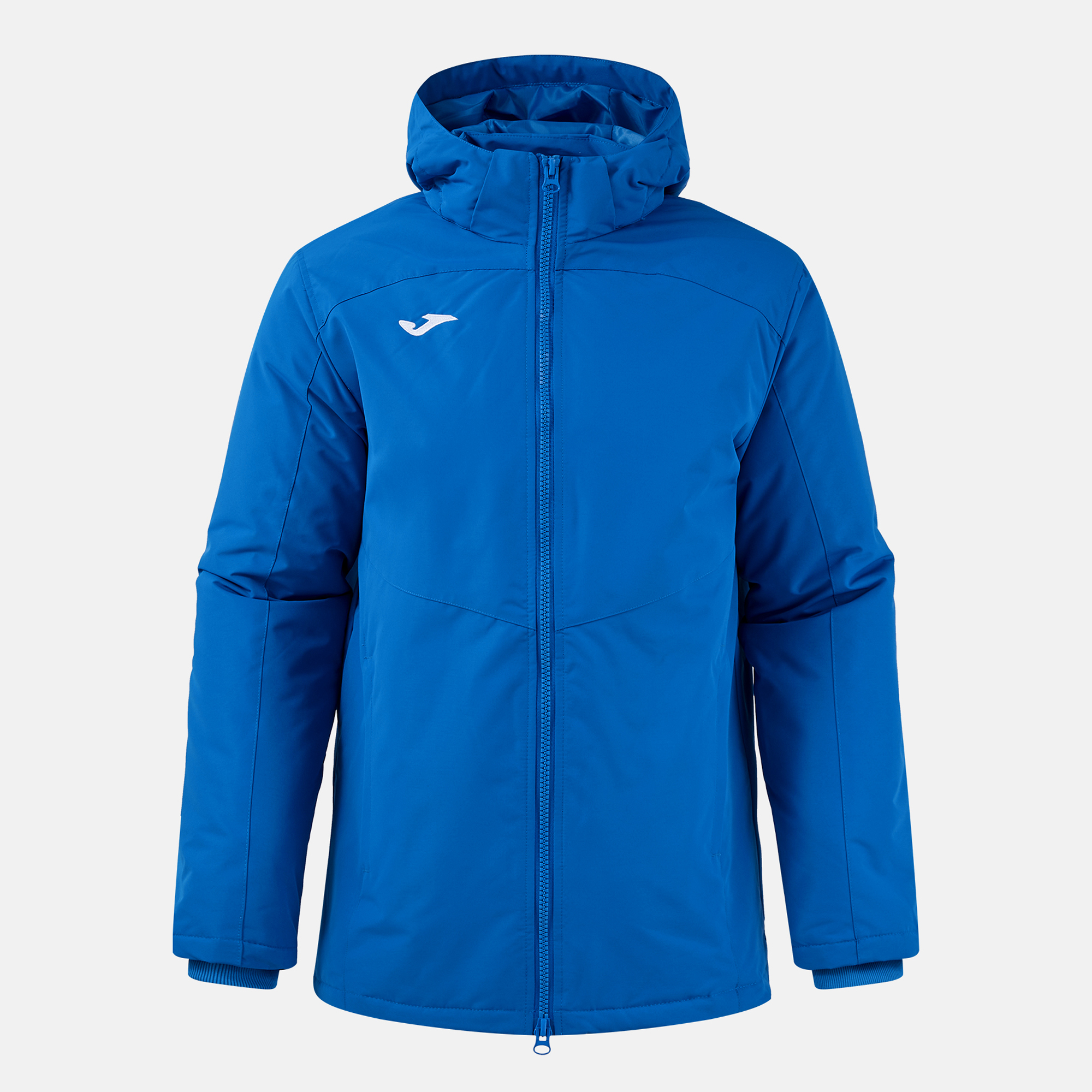 Joma Trivor Ii Anorak Royal Blue