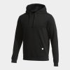 Joma Universo Hoodie Black