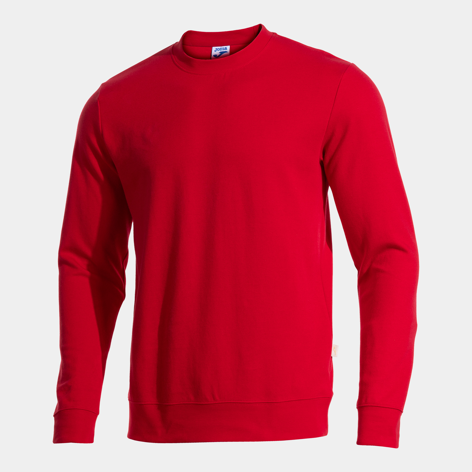 Joma Universo Sweatshirt Red