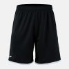 Joma Phoenix Iii Basketball Shorts Black White