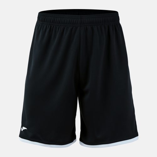 Joma Phoenix Iii Basketball Shorts Black White