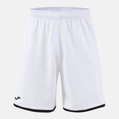 Joma Phoenix Iii Basketball Shorts White Black