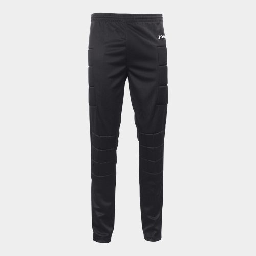 Joma Protect Long Pants Black